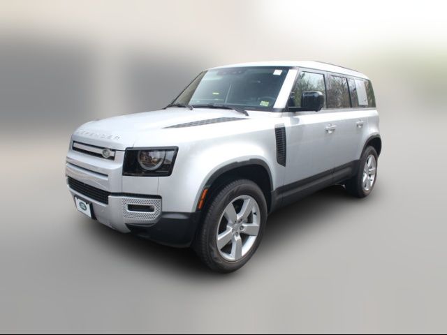 2024 Land Rover Defender S
