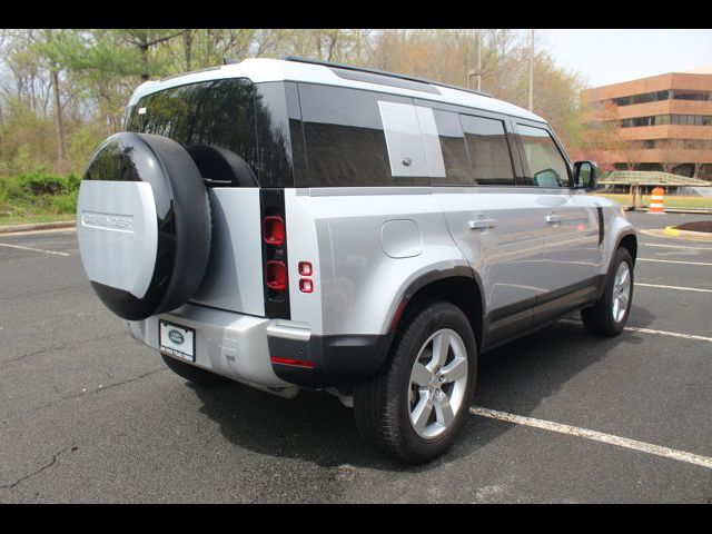 2024 Land Rover Defender S