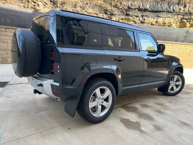 2024 Land Rover Defender S