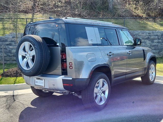 2024 Land Rover Defender S