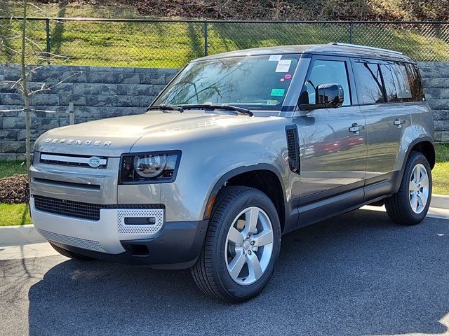 2024 Land Rover Defender S