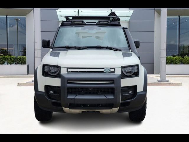 2024 Land Rover Defender S