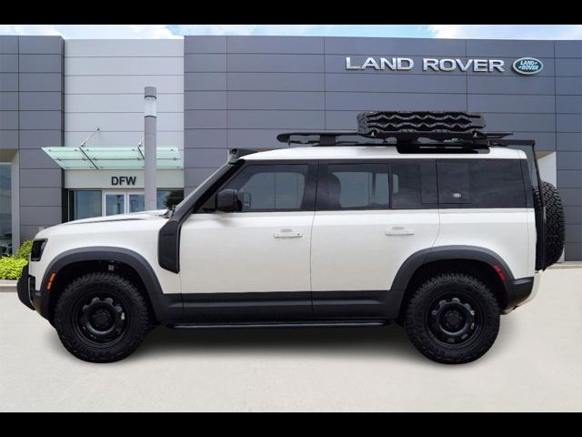 2024 Land Rover Defender S