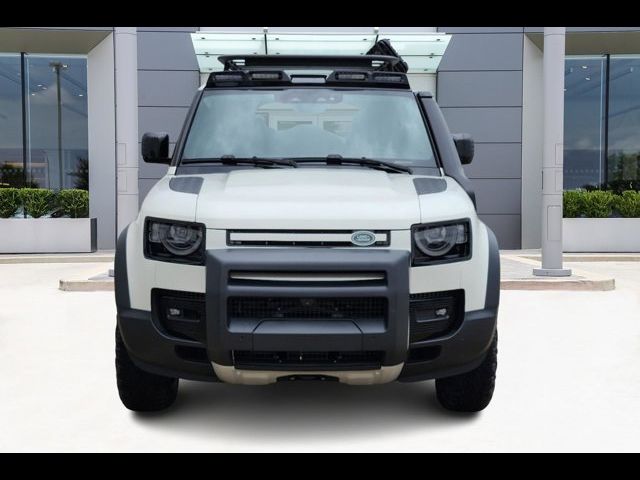 2024 Land Rover Defender S