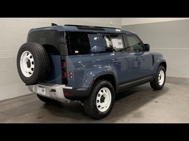 2024 Land Rover Defender S