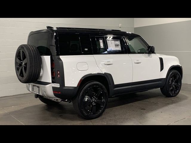 2024 Land Rover Defender S