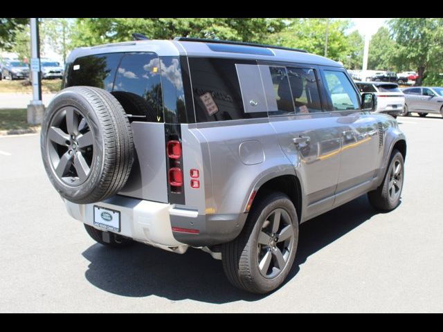 2024 Land Rover Defender S