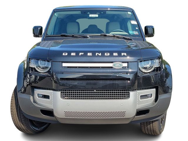 2024 Land Rover Defender S