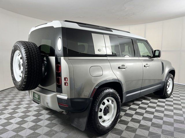 2024 Land Rover Defender S