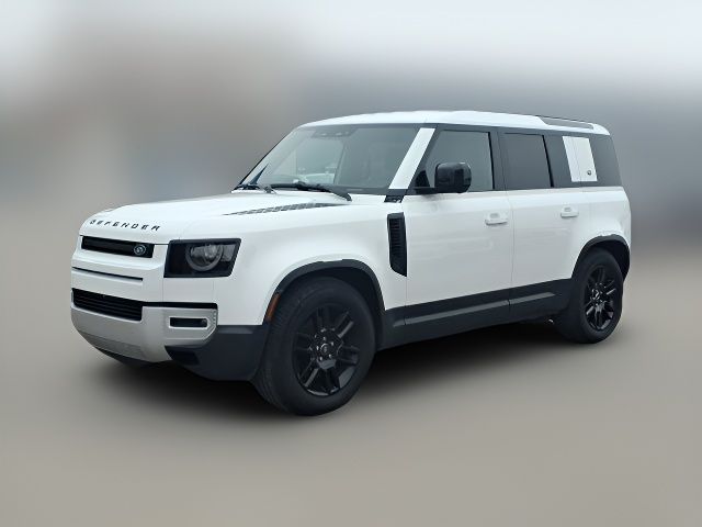 2024 Land Rover Defender S