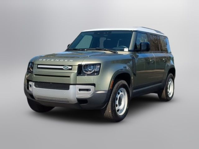 2024 Land Rover Defender S