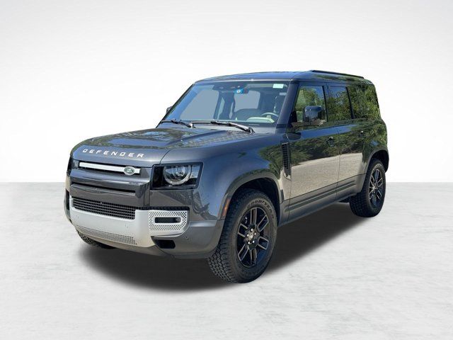 2024 Land Rover Defender S