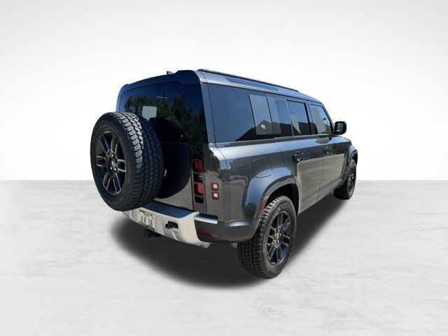 2024 Land Rover Defender S