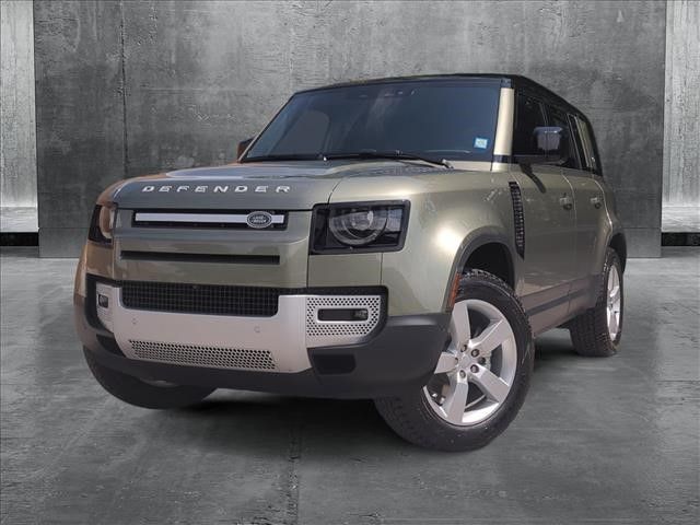 2024 Land Rover Defender S