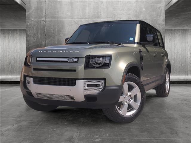 2024 Land Rover Defender S