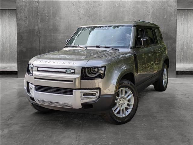 2024 Land Rover Defender S