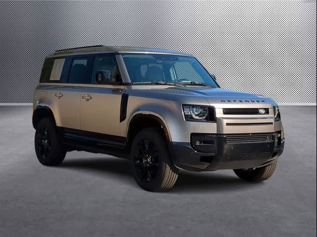 2024 Land Rover Defender S