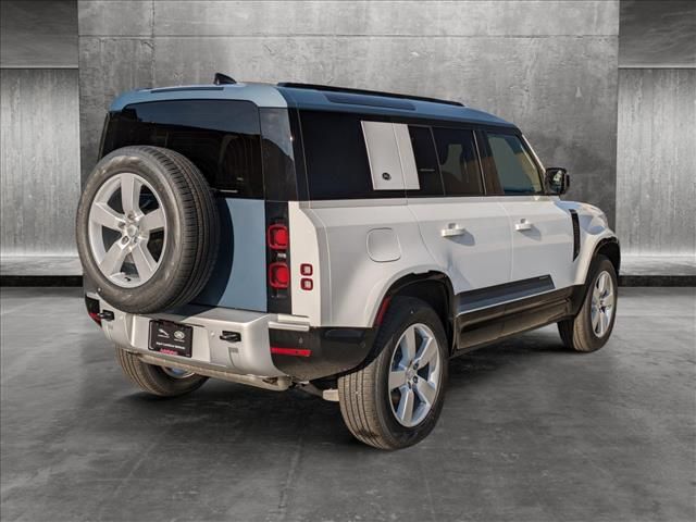 2024 Land Rover Defender S