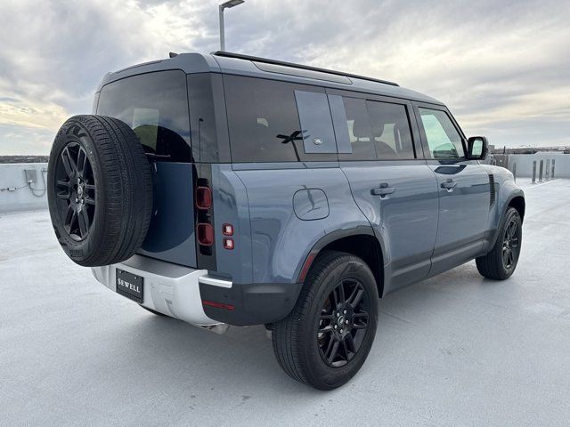 2024 Land Rover Defender S