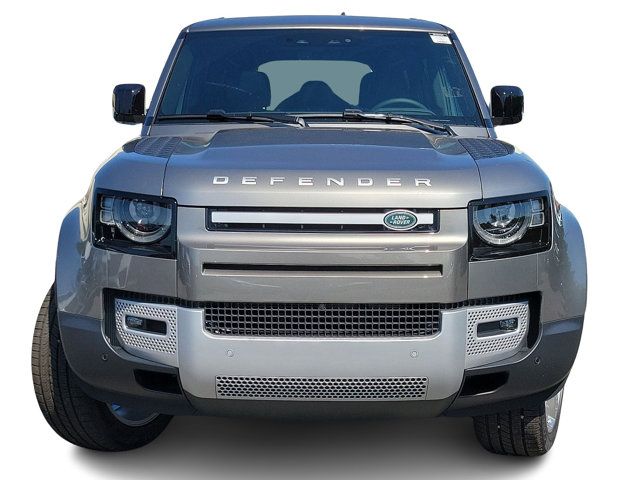 2024 Land Rover Defender S