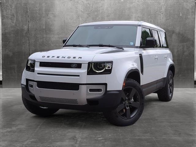 2024 Land Rover Defender S