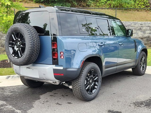 2024 Land Rover Defender S