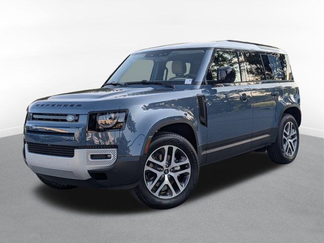 2024 Land Rover Defender S