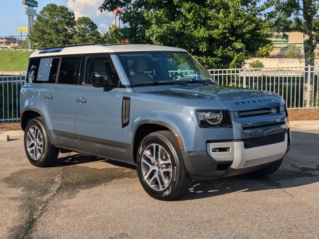 2024 Land Rover Defender S