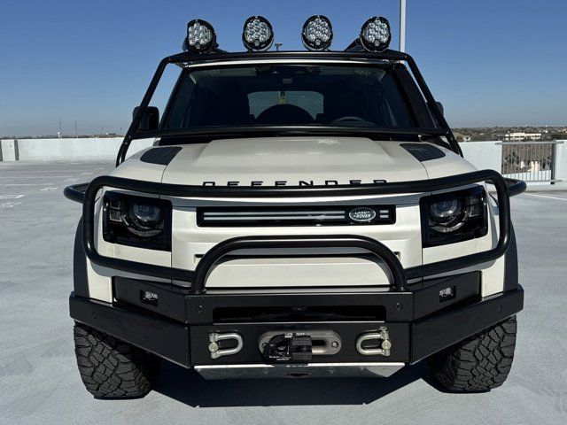 2024 Land Rover Defender S