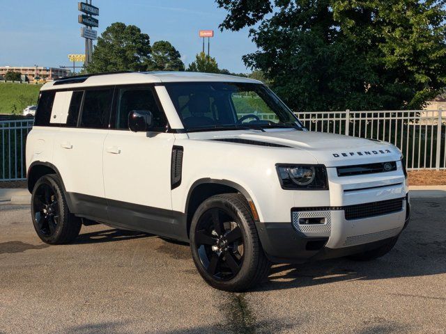 2024 Land Rover Defender S