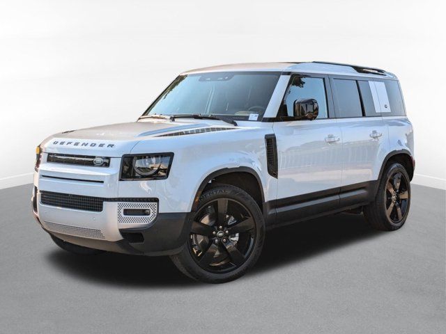 2024 Land Rover Defender S