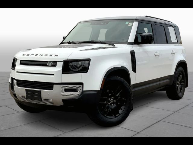 2024 Land Rover Defender S