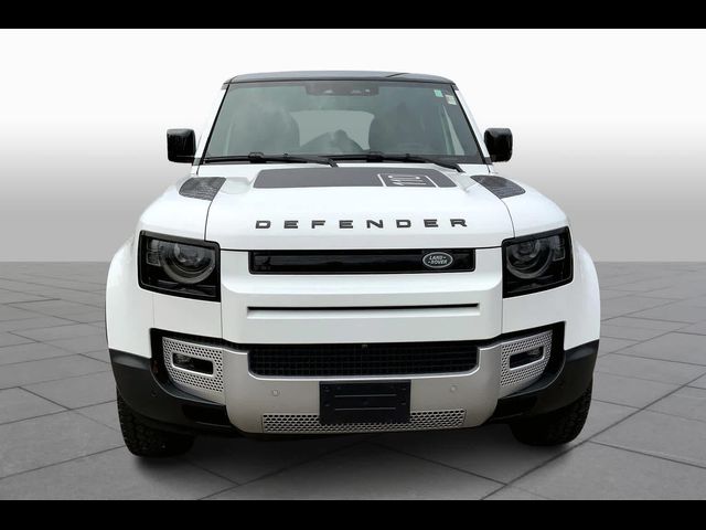 2024 Land Rover Defender S