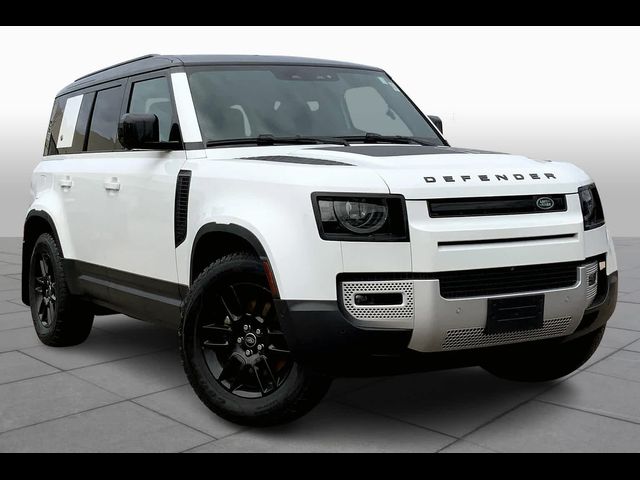 2024 Land Rover Defender S