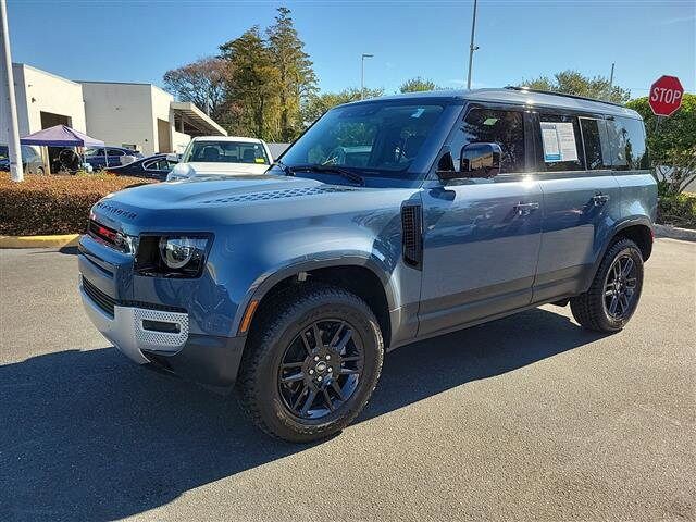 2024 Land Rover Defender S