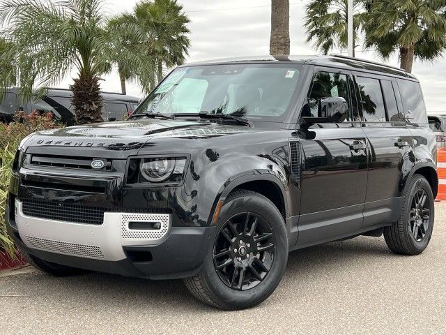 2024 Land Rover Defender S