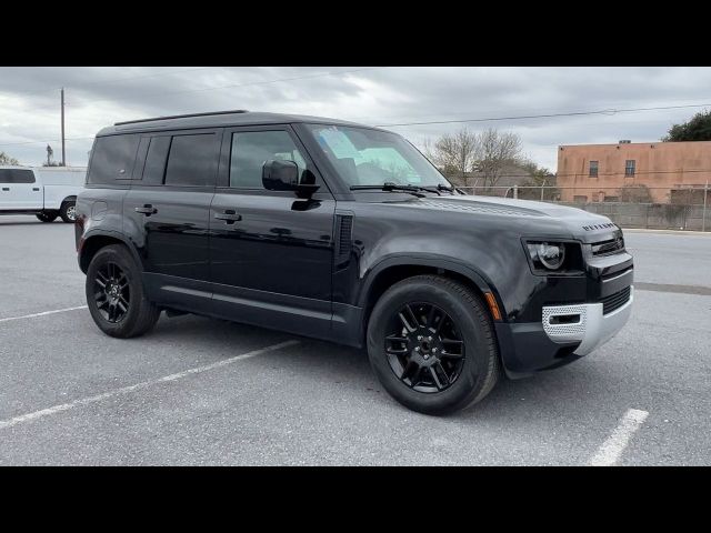 2024 Land Rover Defender S