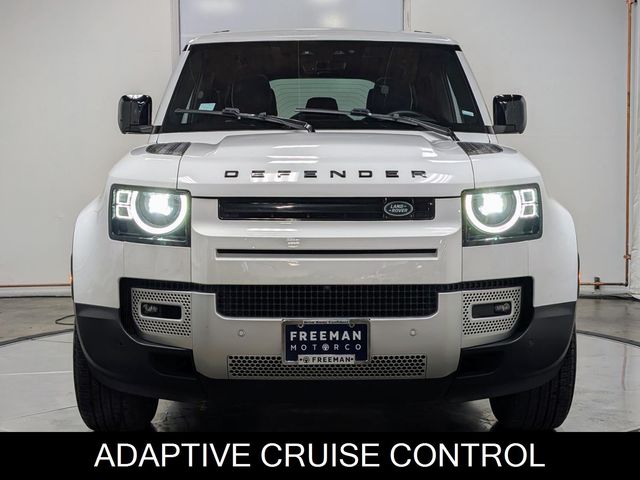 2024 Land Rover Defender S