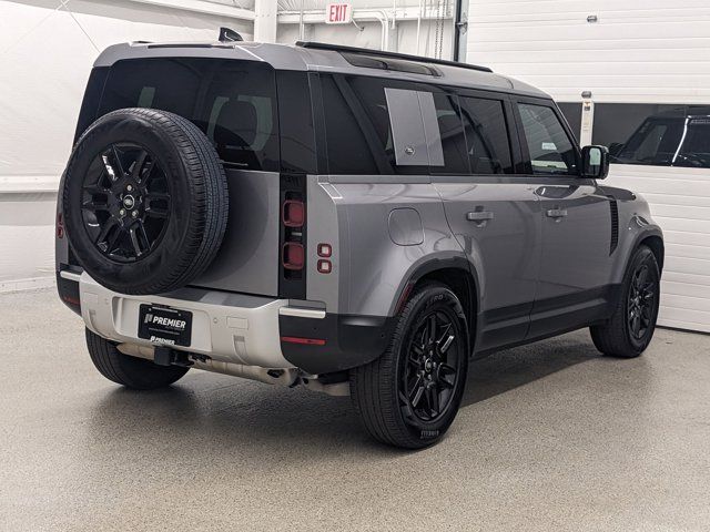 2024 Land Rover Defender S