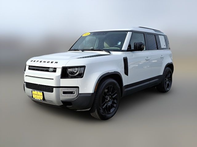 2024 Land Rover Defender S