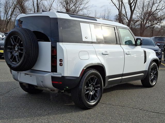 2024 Land Rover Defender S