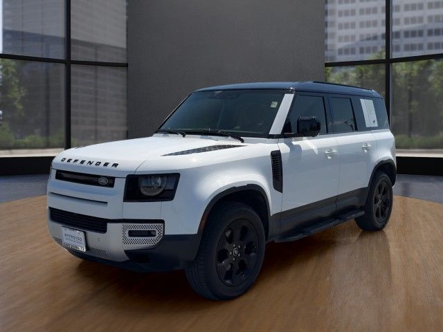 2024 Land Rover Defender S