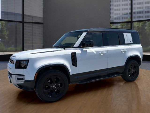 2024 Land Rover Defender S