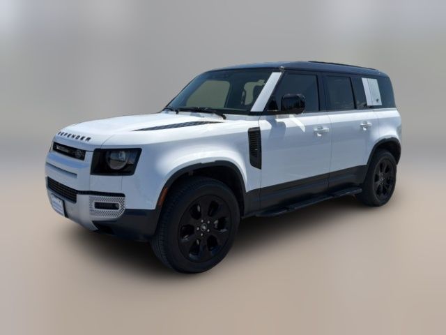 2024 Land Rover Defender S