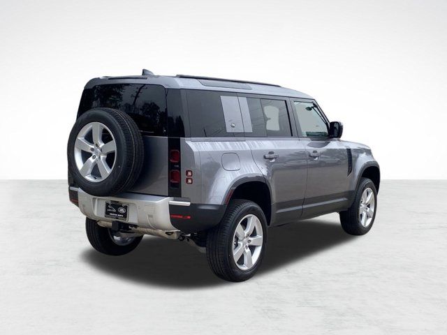 2024 Land Rover Defender S