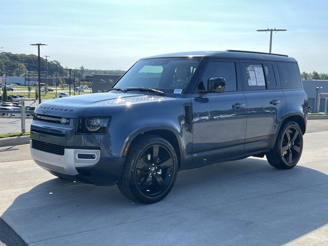 2024 Land Rover Defender S