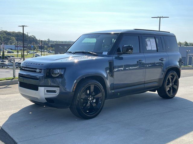 2024 Land Rover Defender S