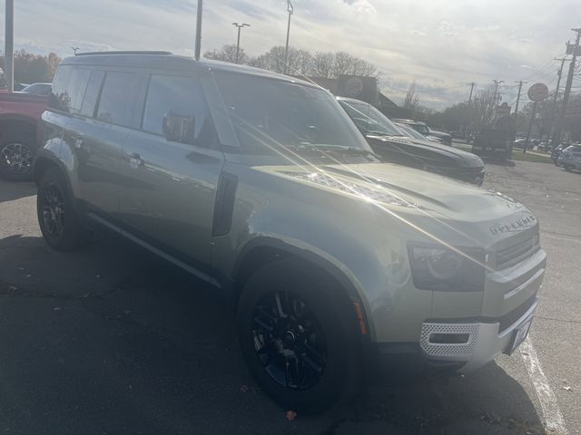 2024 Land Rover Defender S