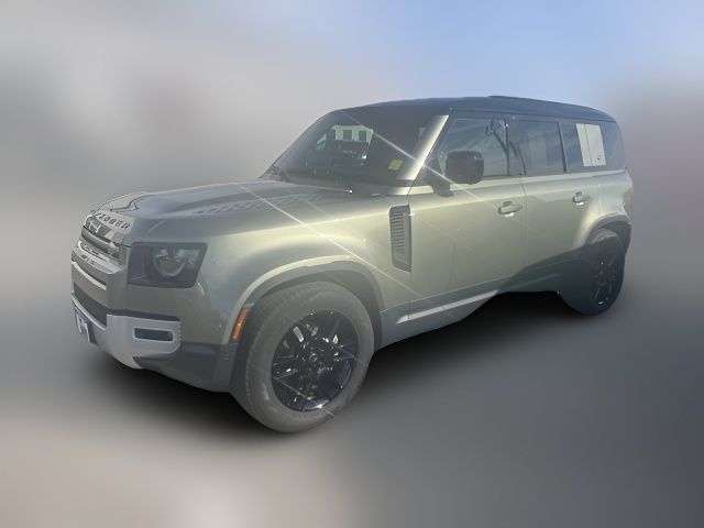 2024 Land Rover Defender S