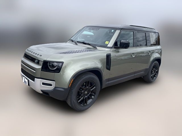 2024 Land Rover Defender S